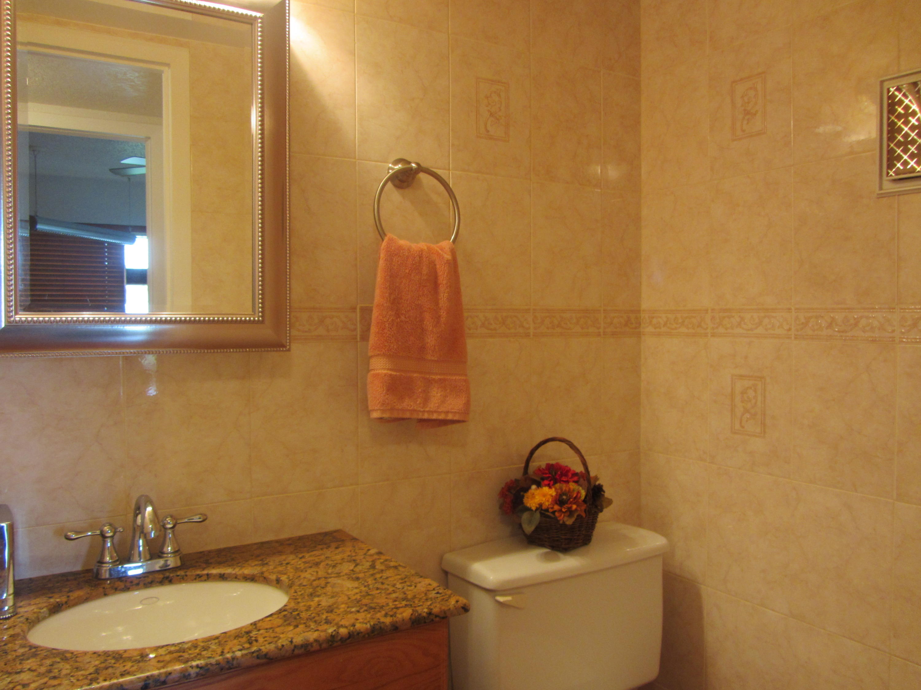 546 Mansfield M, Unit 5460 Boca Raton, FL 33434 - Photo 4 of 14 Fruitlands 023