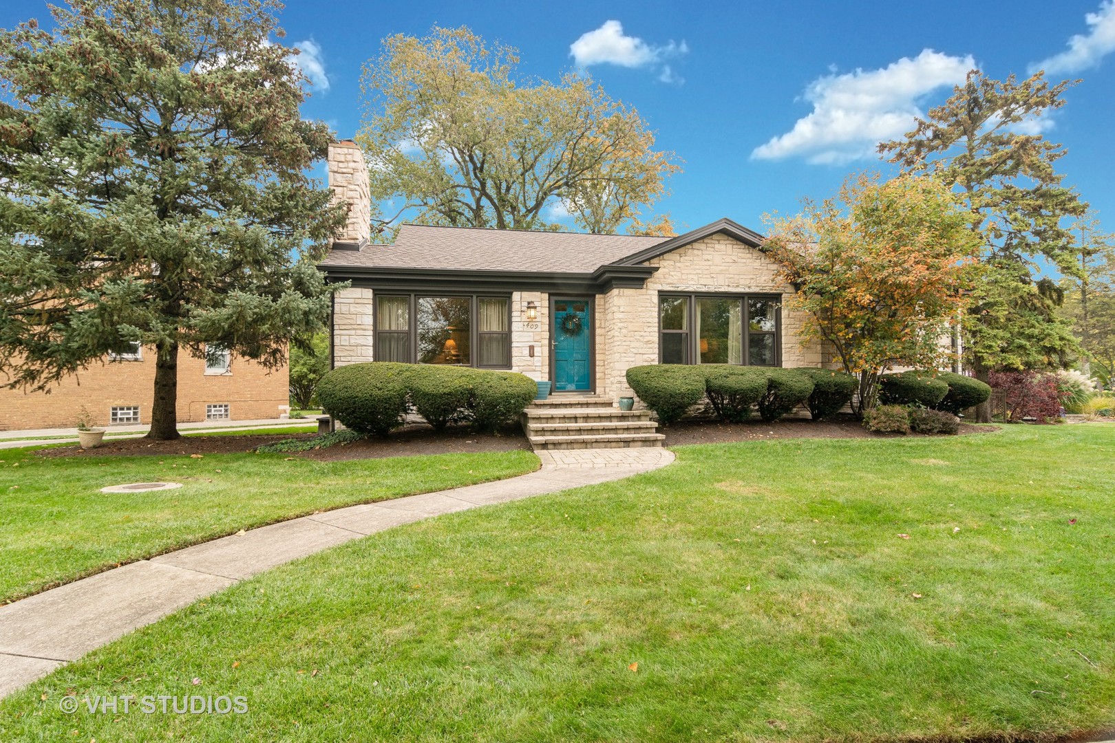 409 Repton Road Riverside, IL 60546 - Photo 22 of 22