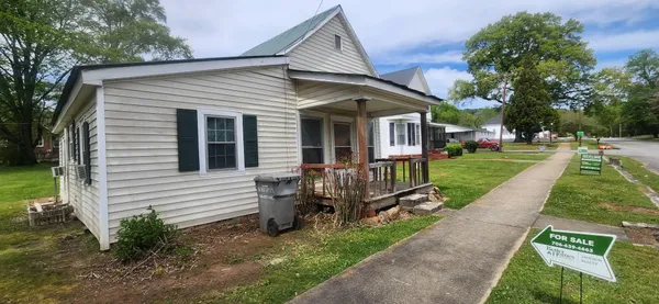 $89,000 | 3051 Georgia 337, Menlo, GA 30731