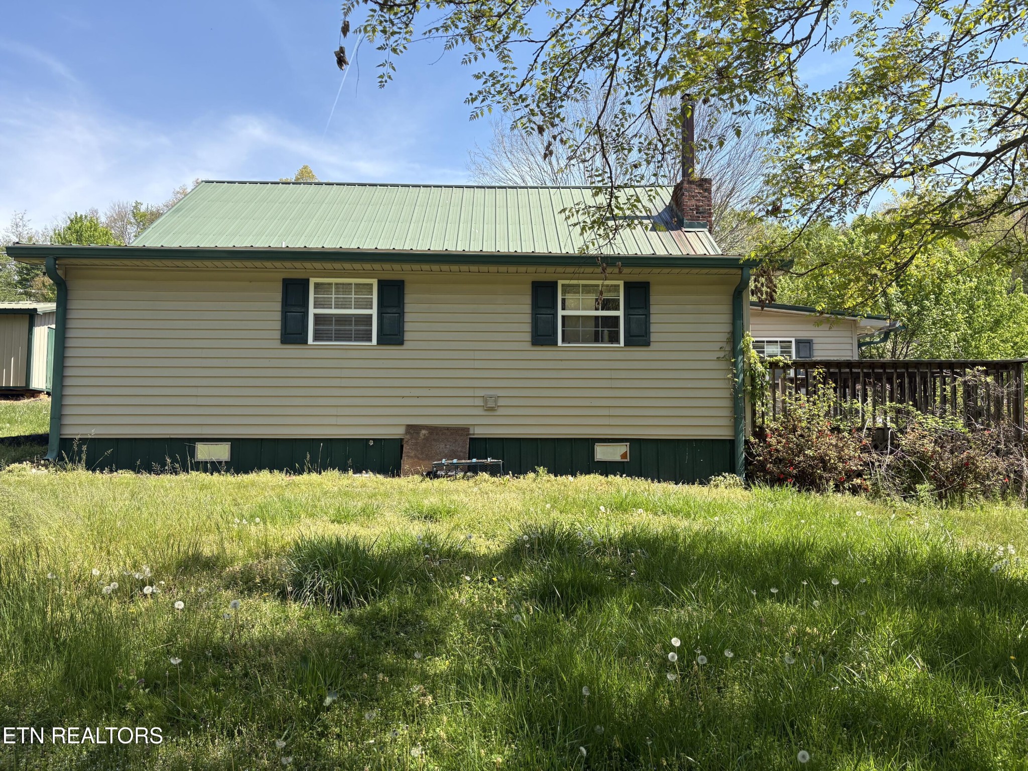 232 Sallings Road Luttrell, TN 37779 - Photo 4 of 19
