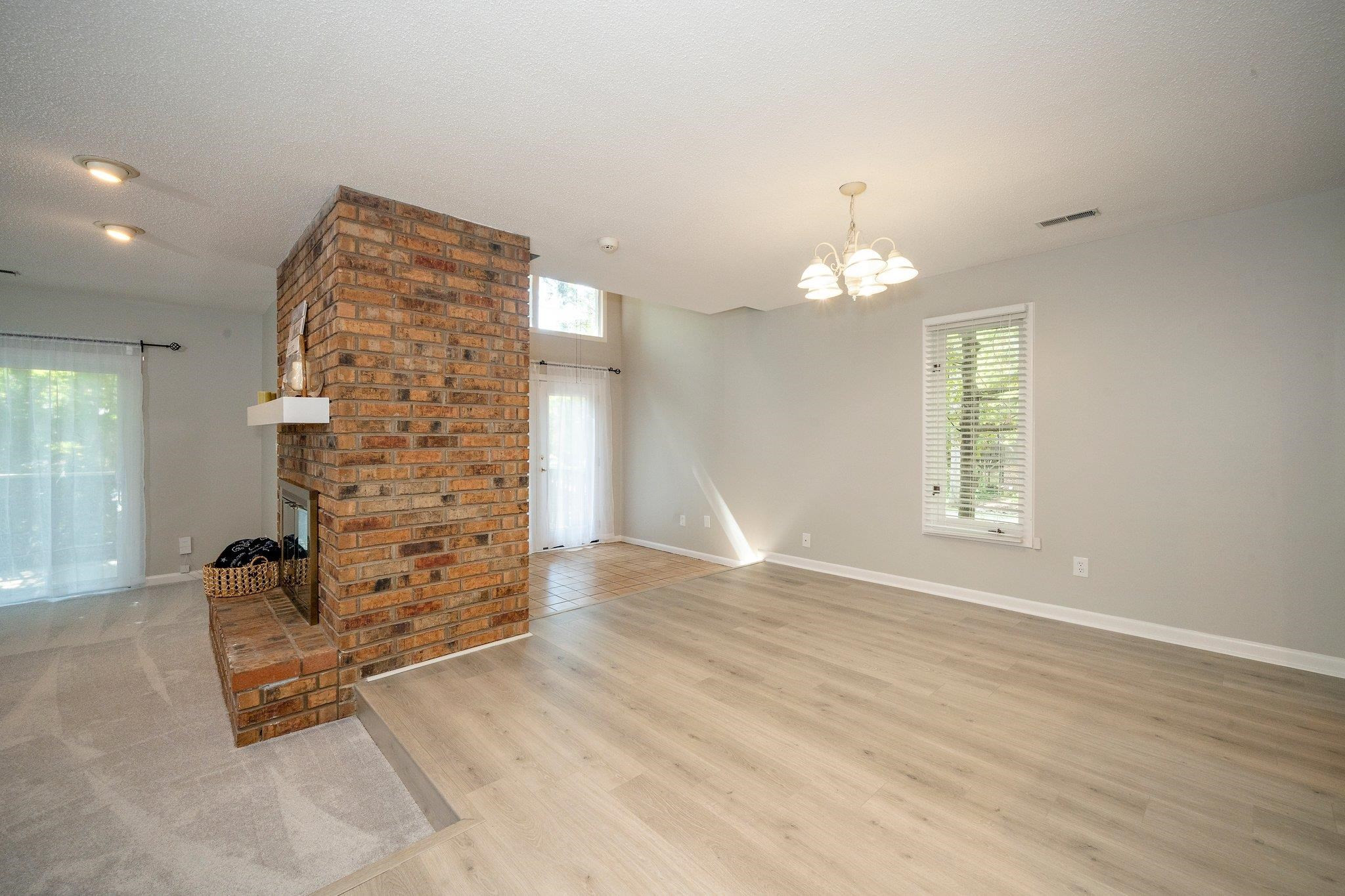 4353 Southwind Drive Raleigh, NC 27613 - Photo 5 of 23 Photo 5