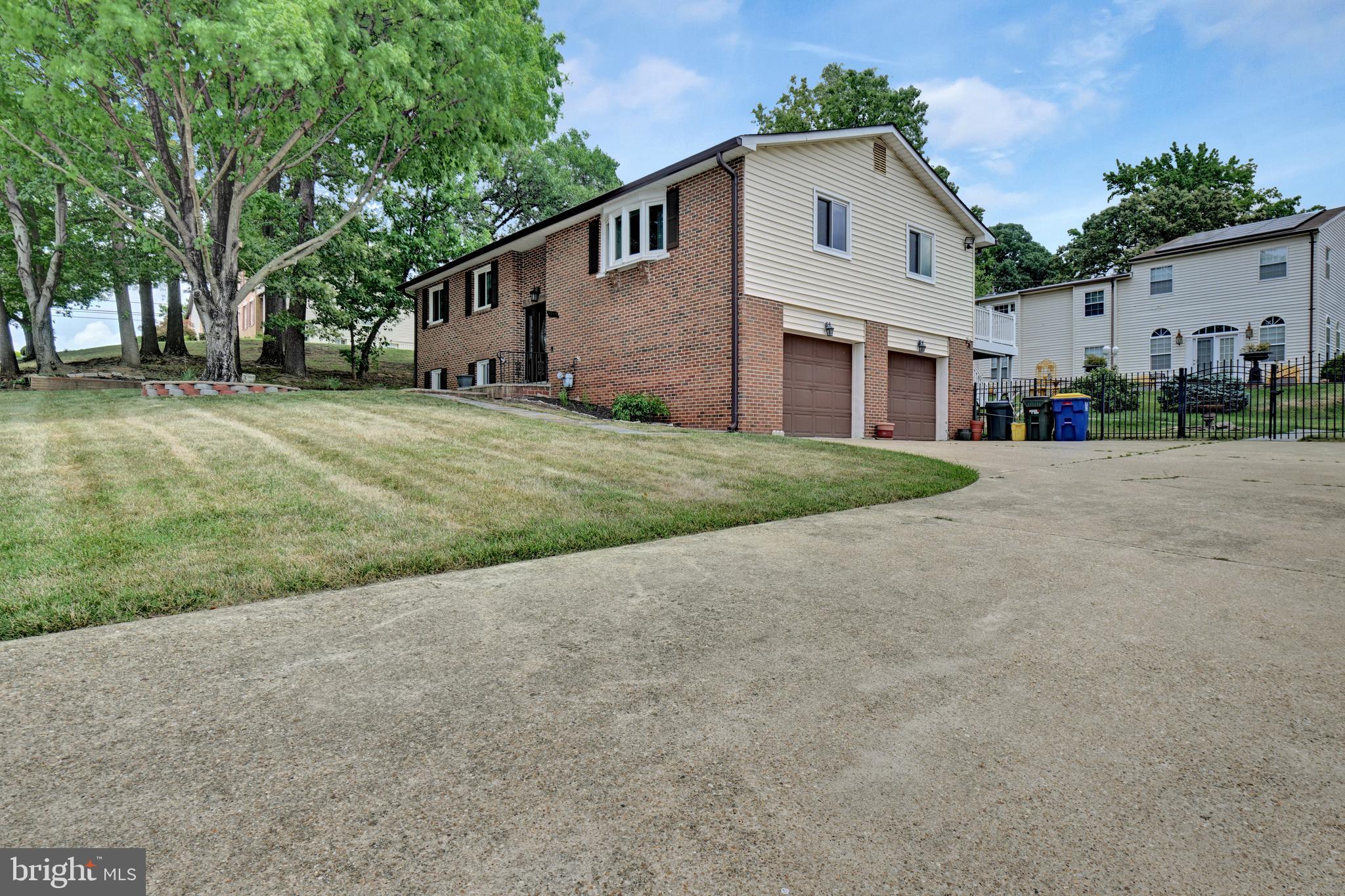 1409 2nd Street Lanham, MD 20706 - Photo 3 of 48