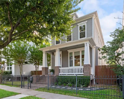 $1,349,000 | 424 East 24th Street, Houston, TX 77008