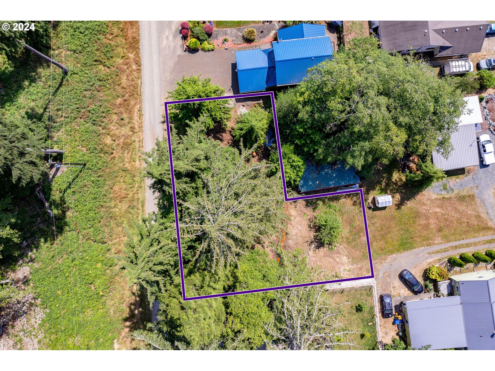 Fir Avenue Garibaldi, OR 97118 - Photo 24 of 32 Gallery Image 24
