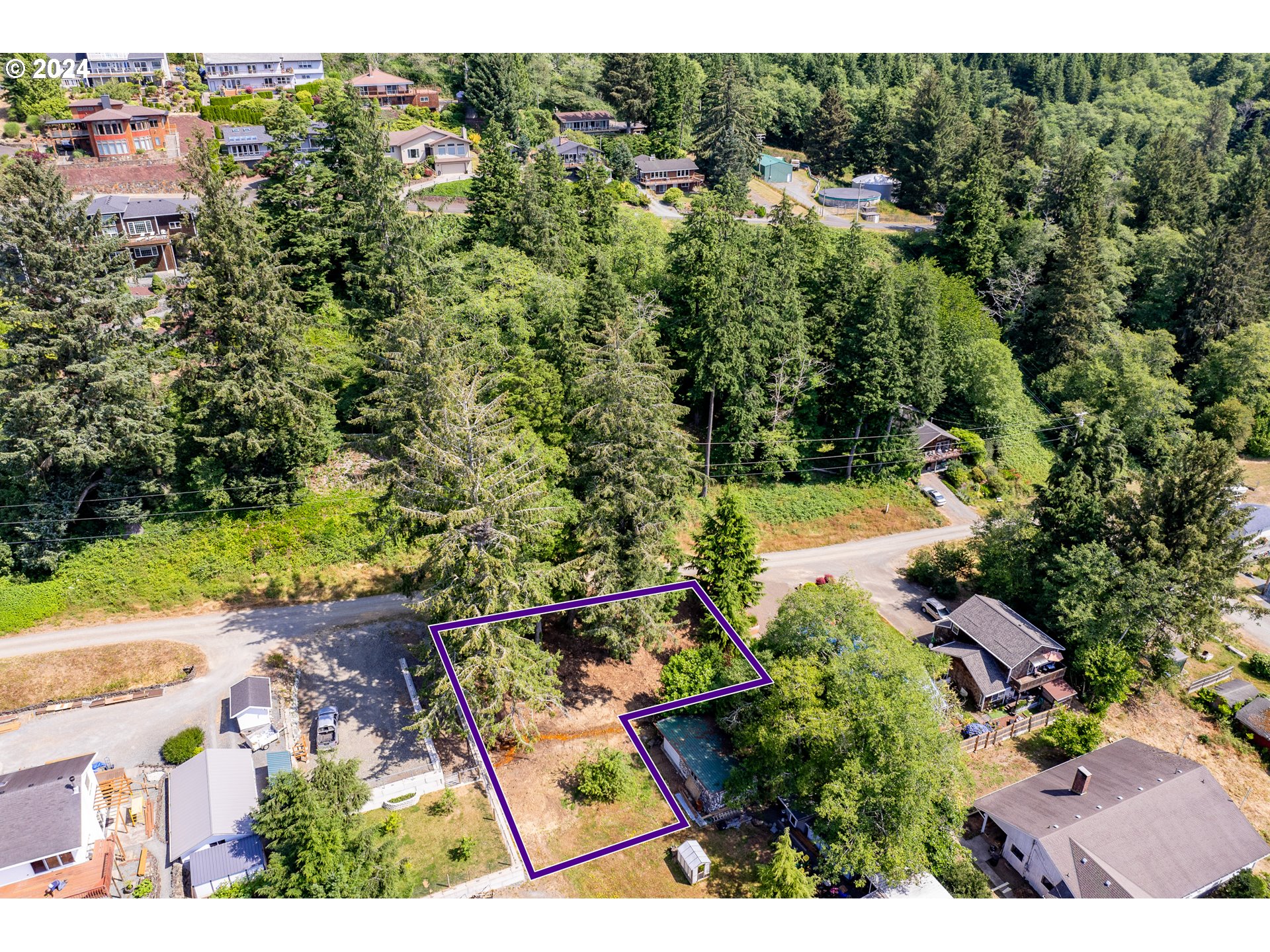 Fir Avenue Garibaldi, OR 97118 - Photo 25 of 32 Gallery Image 25
