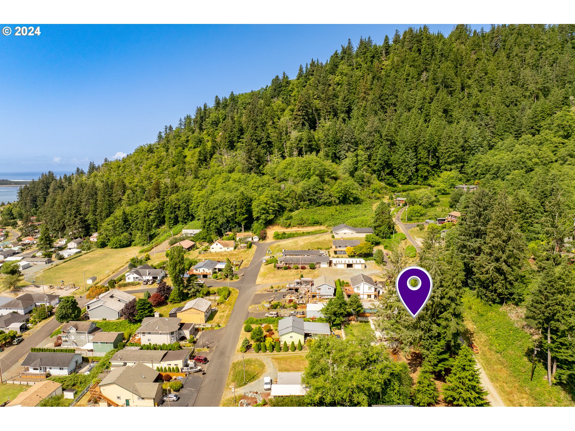 Fir Avenue Garibaldi, OR 97118 - Photo 27 of 32 Gallery Image 27
