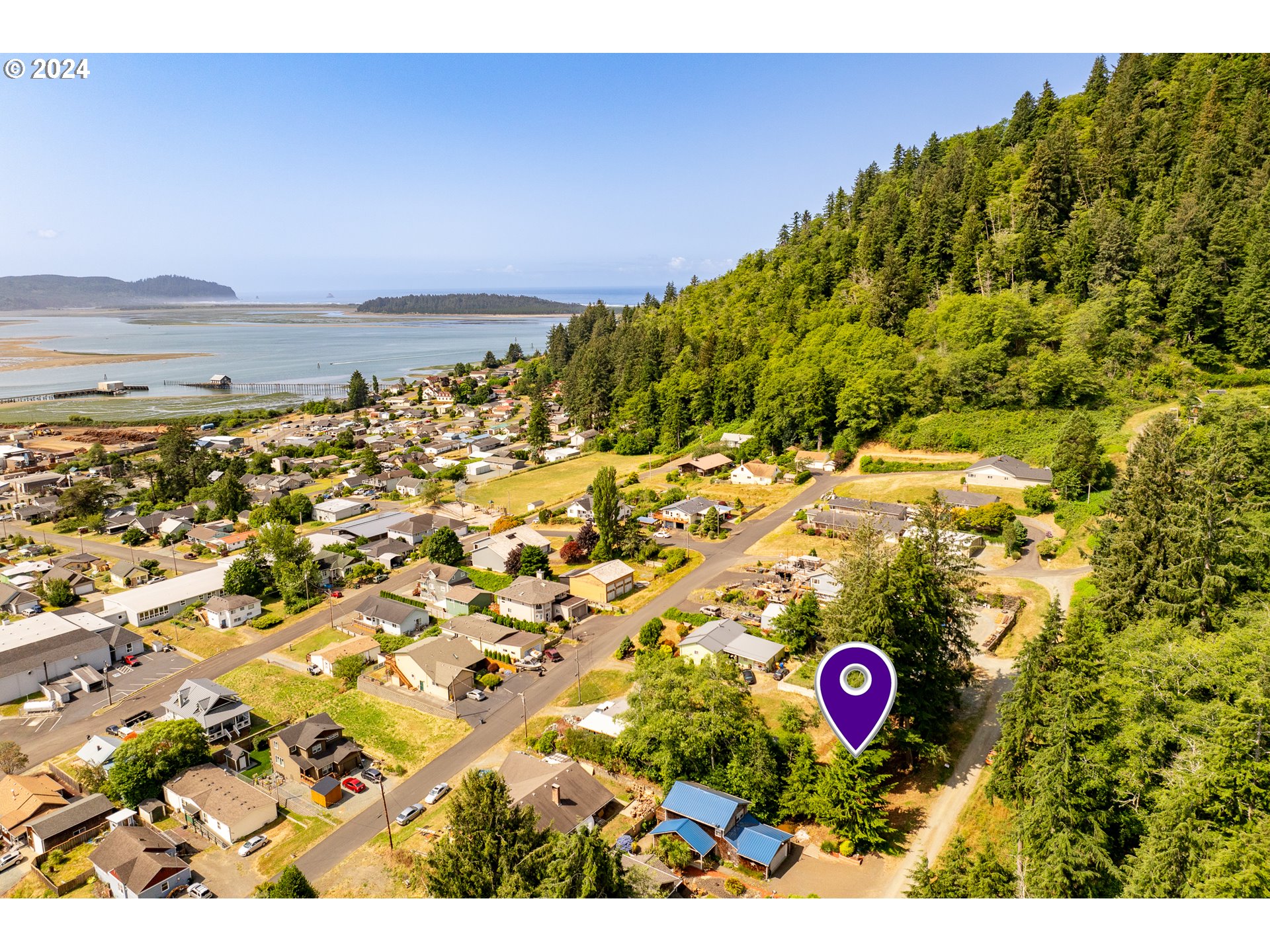 Fir Avenue Garibaldi, OR 97118 - Photo 28 of 32 Gallery Image 28