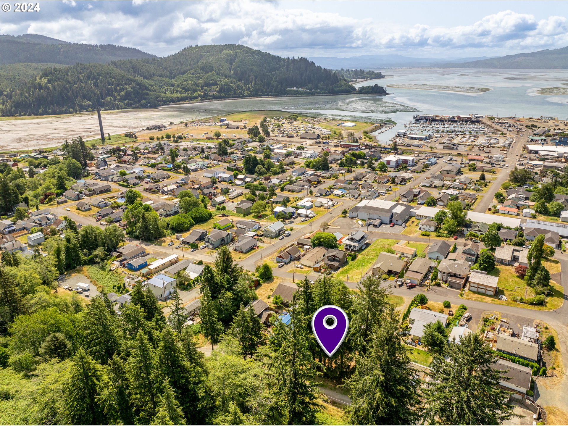 Fir Avenue Garibaldi, OR 97118 - Photo 31 of 32 Gallery Image 31