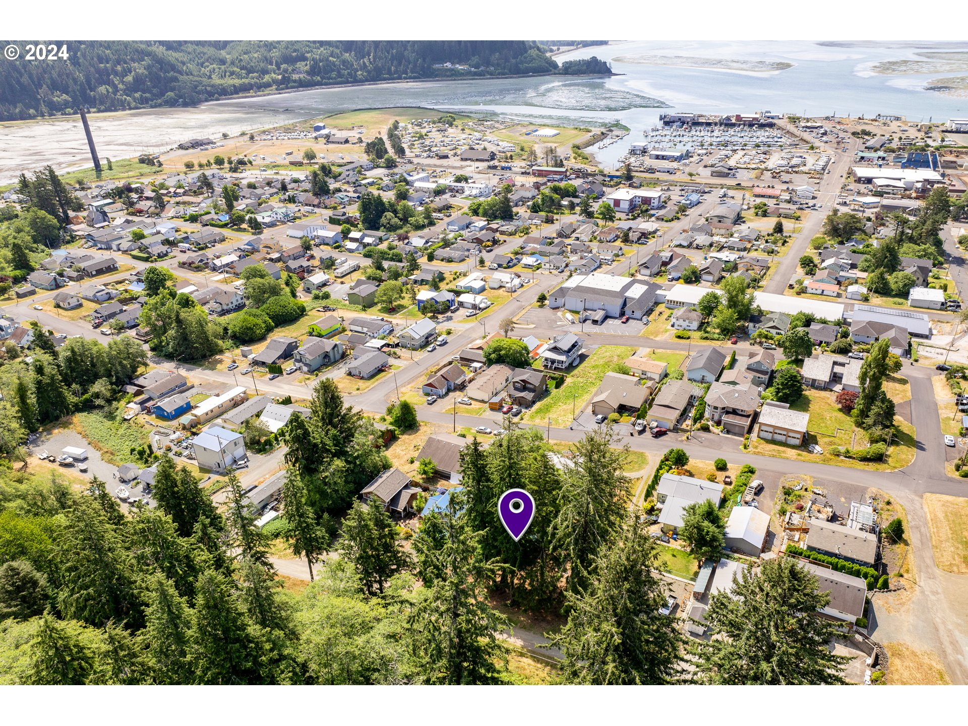 Fir Avenue Garibaldi, OR 97118 - Photo 32 of 32 Gallery Image 32