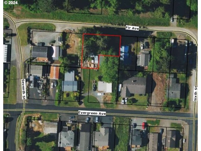 Fir Avenue Garibaldi, OR 97118 - Photo 6 of 32 Gallery Image 6