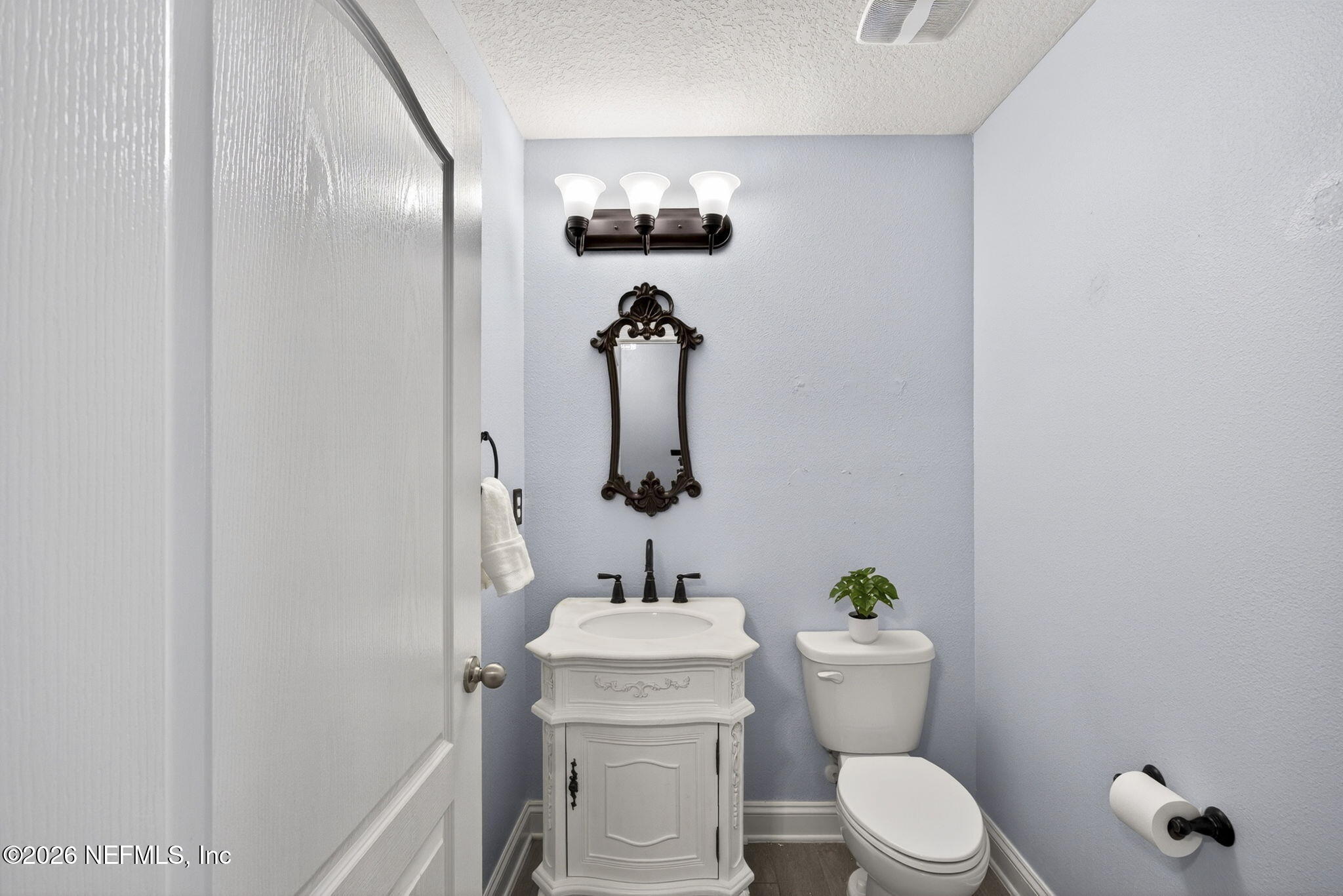 237 Cedarstone Way St. Augustine, FL 32092 - Photo 31 of 44 Powder Room/Half Bath