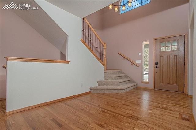 6320 Wilson Road Colorado Springs, CO 80919 - Photo 1 of 13