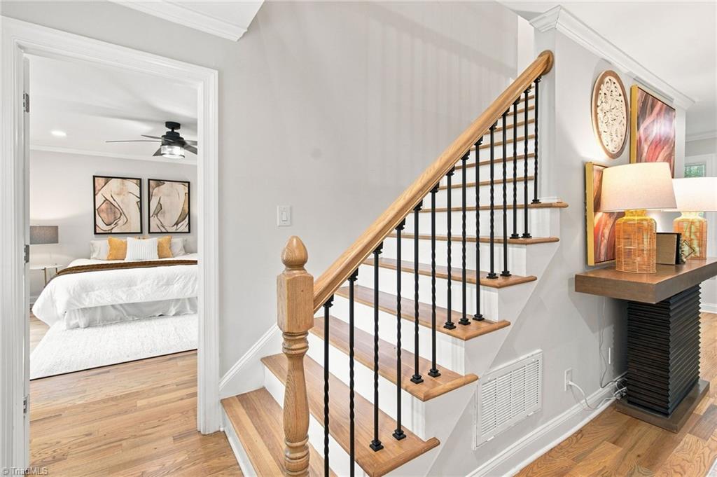 2102 Jareds Pond Road Pleasant Garden, NC 27313 - Photo 14 of 32 Gallery Image 14