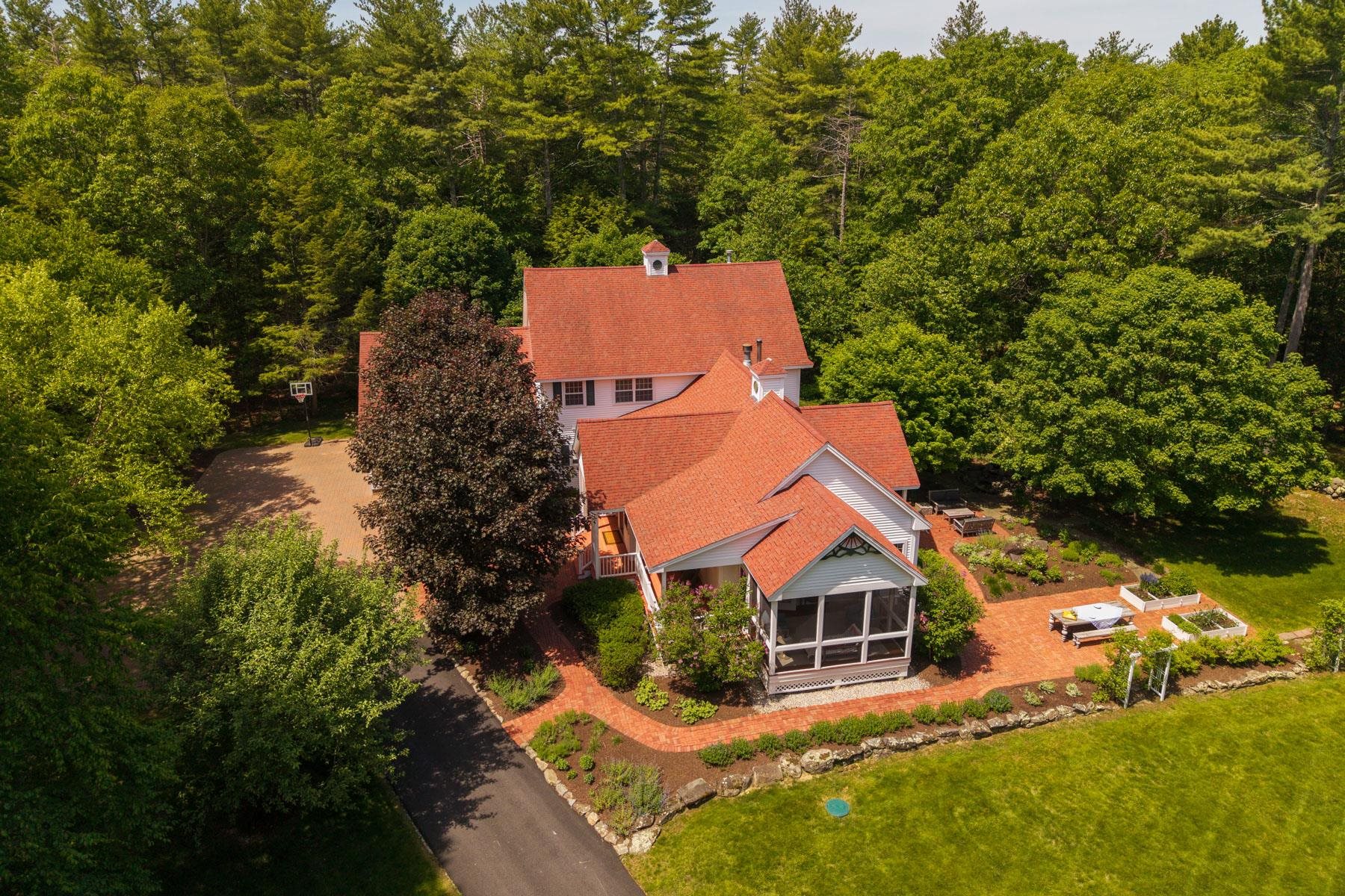 402 Bay Road Durham, NH 03824 - Photo 47 of 60