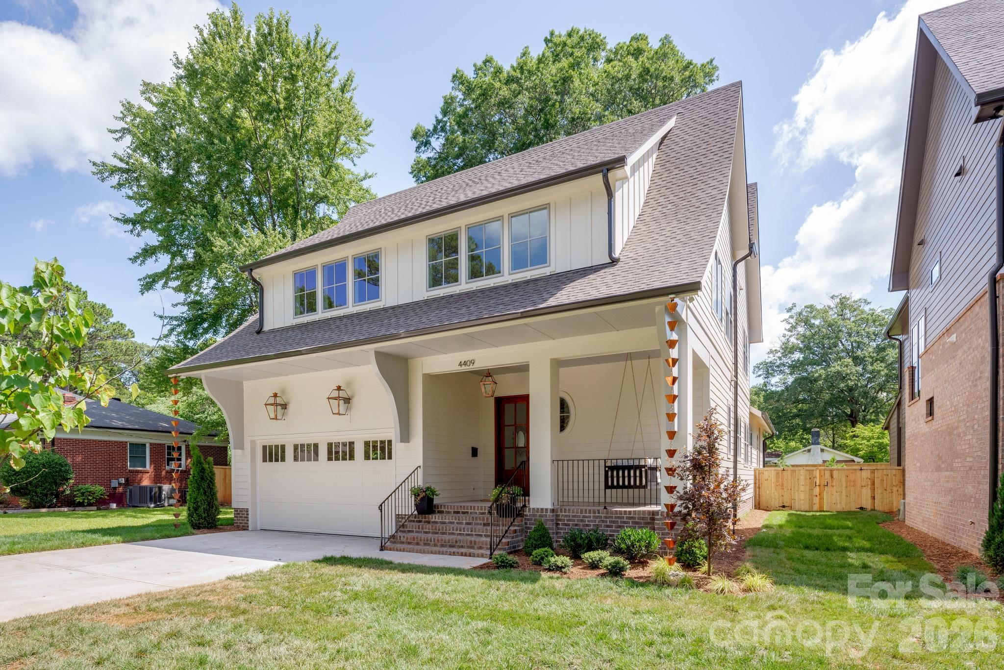4409 Castleton Road Charlotte, NC 28211 - Photo 2 of 34