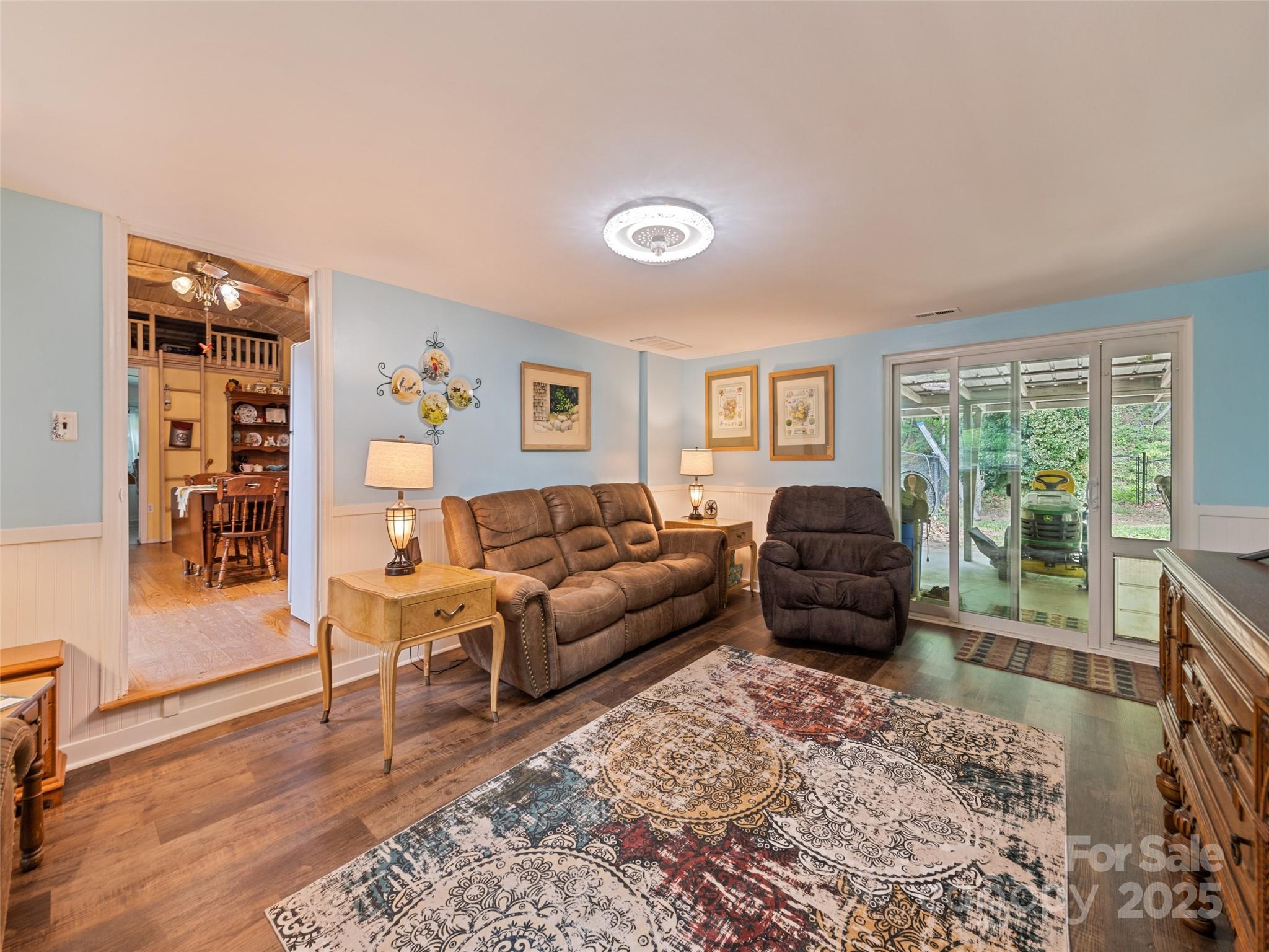 449 Little East Fork Road Canton, NC 28716 - Photo 13 of 40