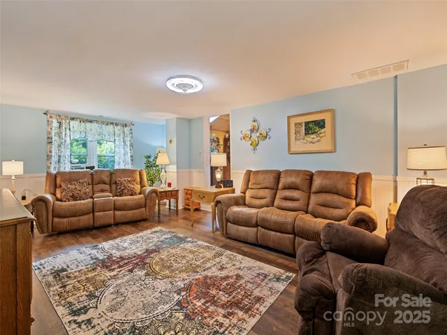 $299,900 | 449 Little East Fork Road, Canton, NC 28716