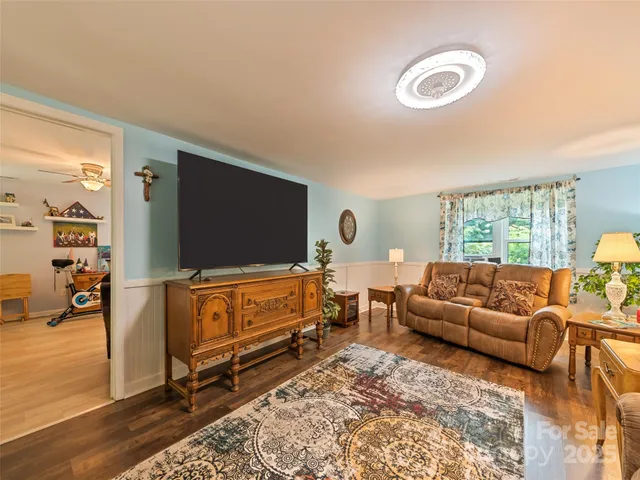 $299,900 | 449 Little East Fork Road, Canton, NC 28716