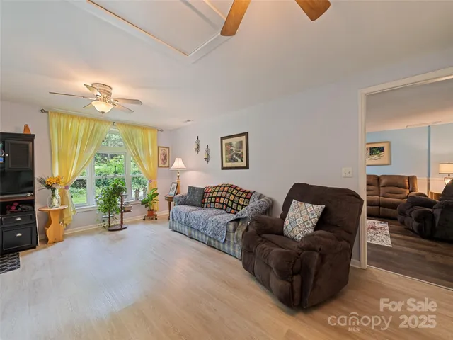 $299,900 | 449 Little East Fork Road, Canton, NC 28716