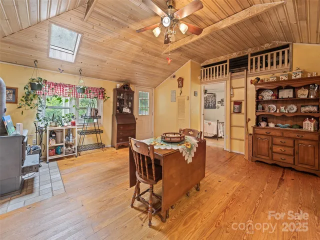 $299,900 | 449 Little East Fork Road, Canton, NC 28716