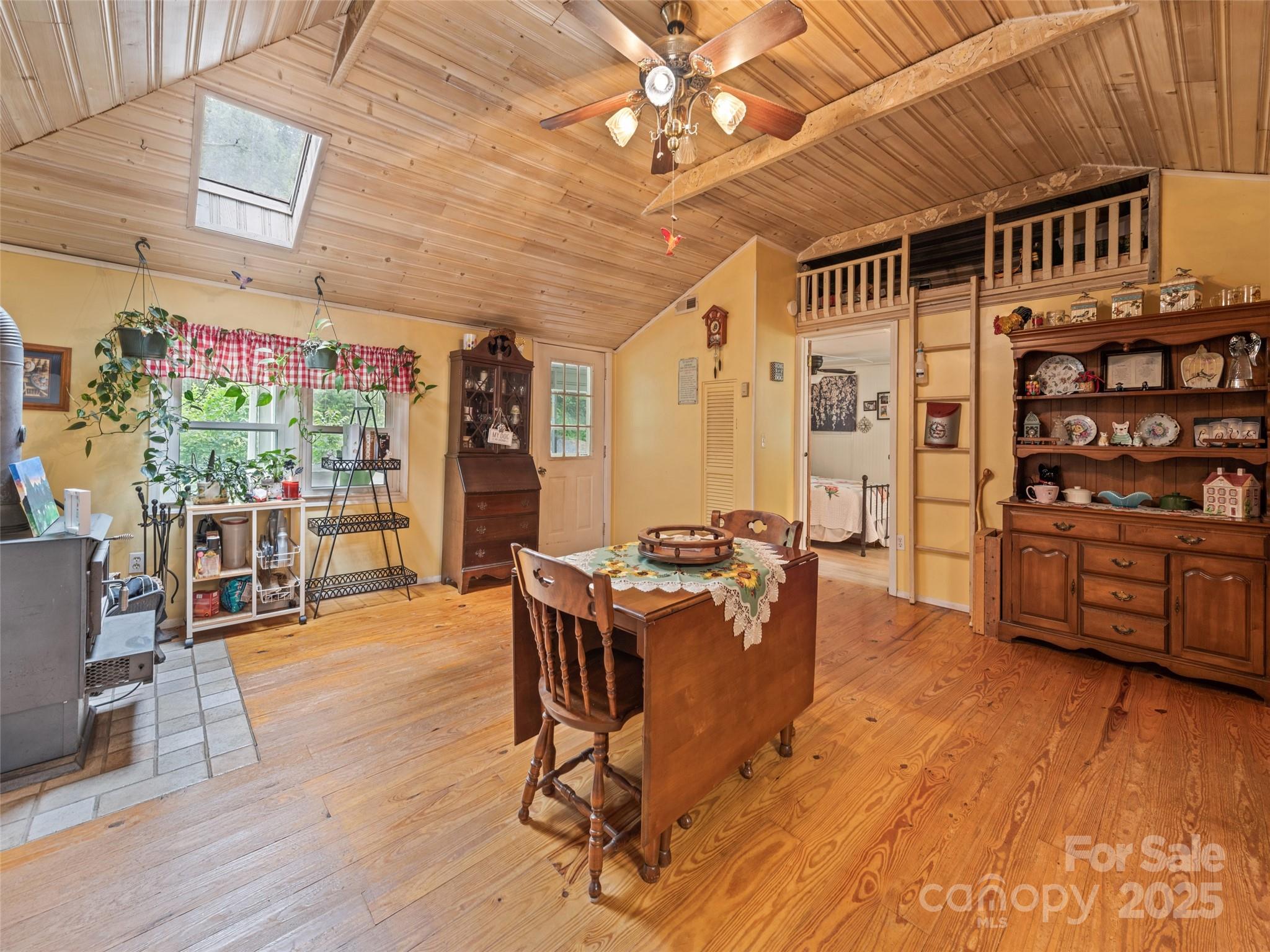 449 Little East Fork Road Canton, NC 28716 - Photo 19 of 40