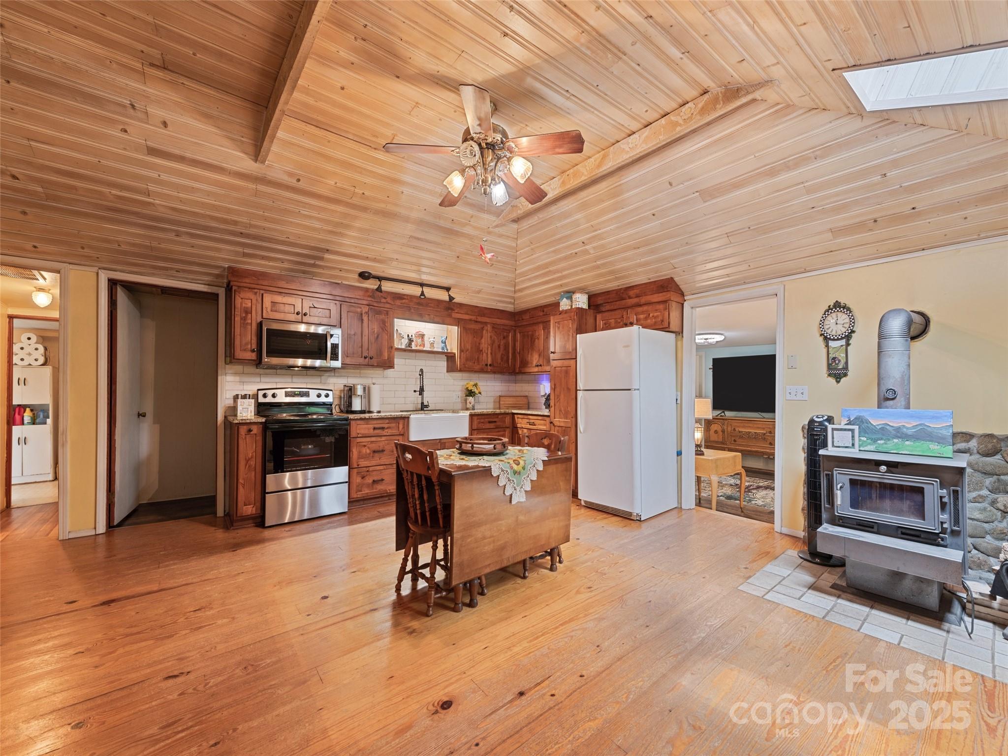 449 Little East Fork Road Canton, NC 28716 - Photo 20 of 40