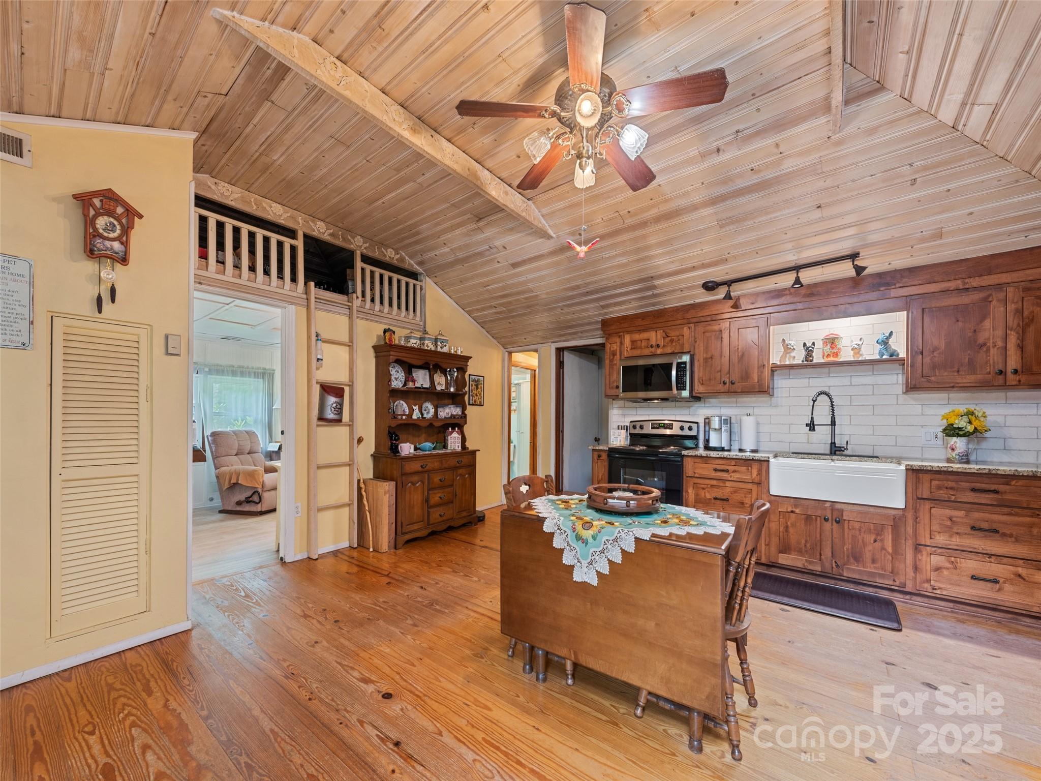 449 Little East Fork Road Canton, NC 28716 - Photo 21 of 40