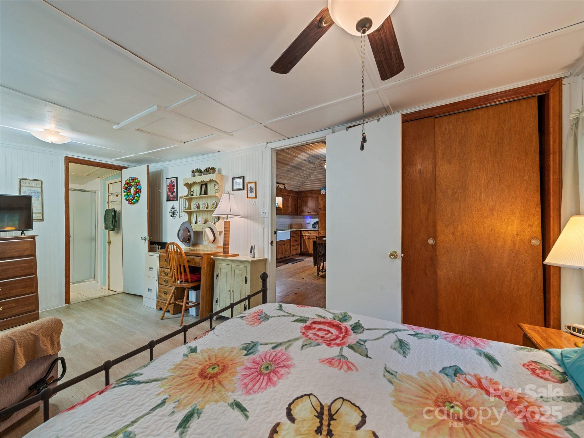 449 Little East Fork Road Canton, NC 28716 - Photo 31 of 40