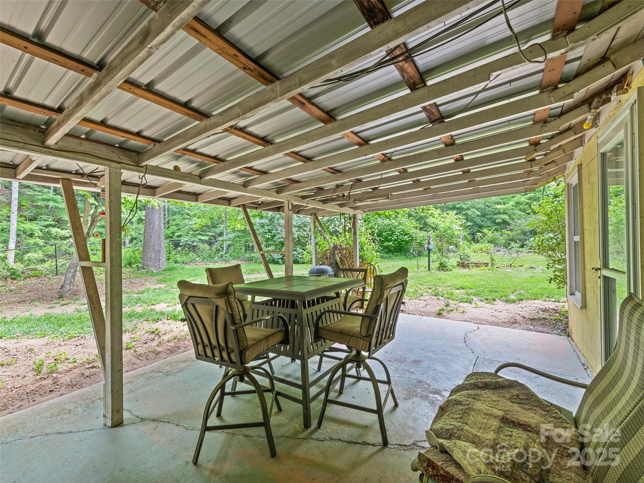 449 Little East Fork Road Canton, NC 28716 - Photo 40 of 40