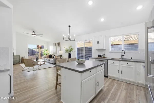 $550,000 | 17012 South 27th Place, Phoenix, AZ 85048