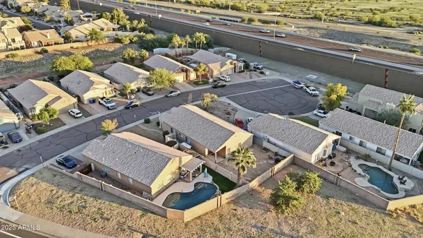 $550,000 | 17012 South 27th Place, Phoenix, AZ 85048
