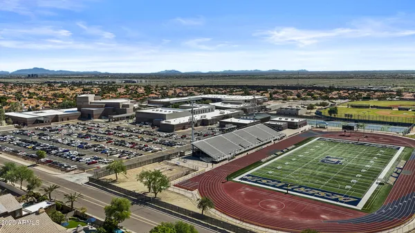 $550,000 | 17012 South 27th Place, Phoenix, AZ 85048