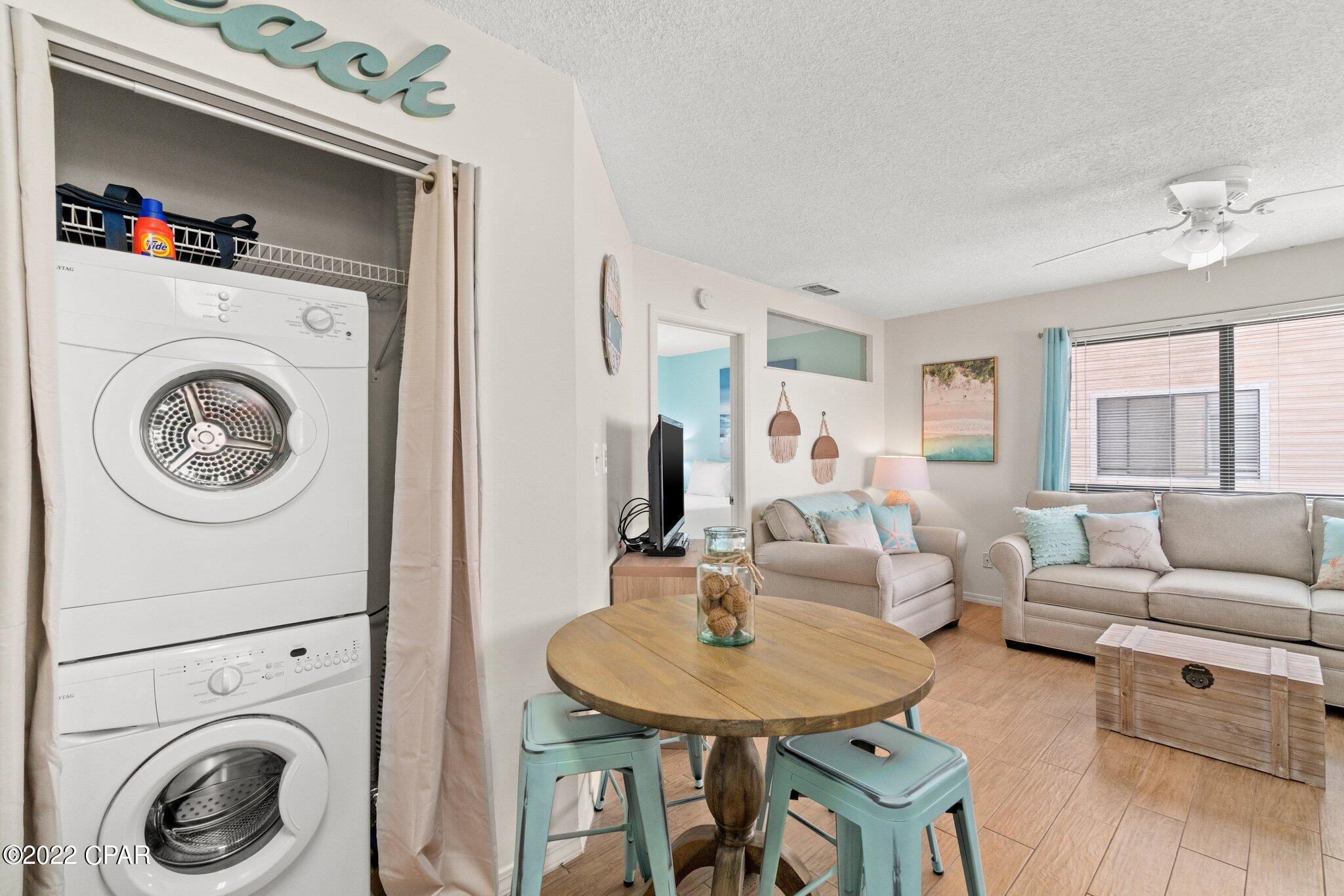 17214 Front Beach Road, Unit 10 Panama City Beach, FL 32413 - Photo 10 of 21 Gallery Image 10