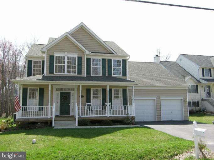 715 Mimosa Cove Road Deale, MD 20751 - Photo 1 of 21 Exterior (Main)