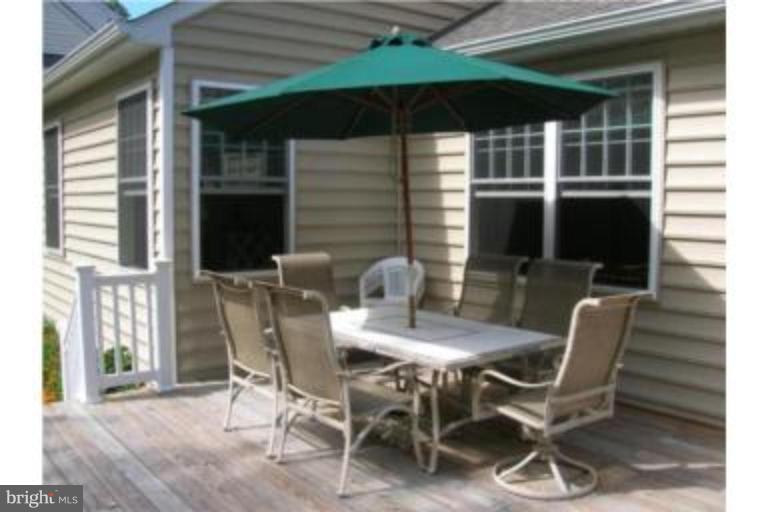 715 Mimosa Cove Road Deale, MD 20751 - Photo 2 of 21 Deck