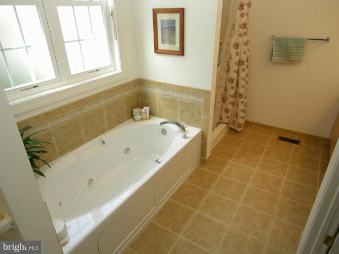 715 Mimosa Cove Road Deale, MD 20751 - Photo 11 of 21 Master Bath