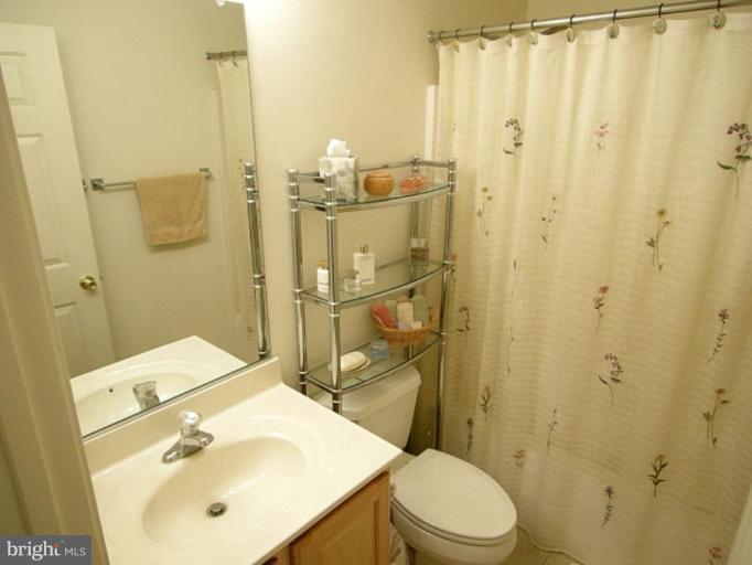 715 Mimosa Cove Road Deale, MD 20751 - Photo 15 of 21 Bath #1
