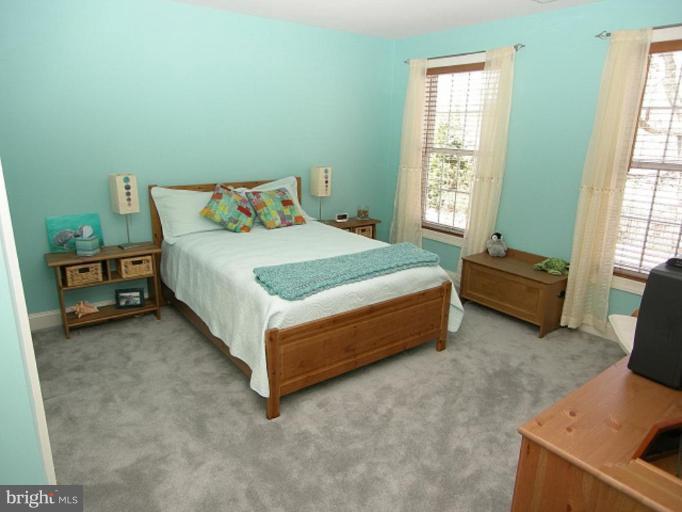 715 Mimosa Cove Road Deale, MD 20751 - Photo 17 of 21 Bedroom #2