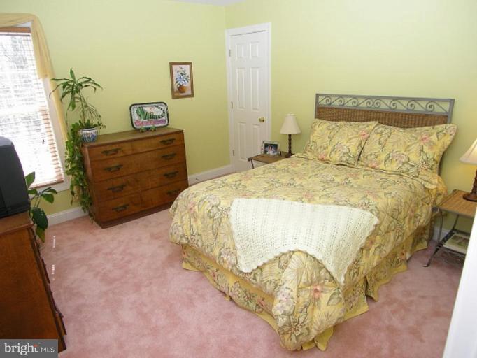 715 Mimosa Cove Road Deale, MD 20751 - Photo 19 of 21 Bedroom #3