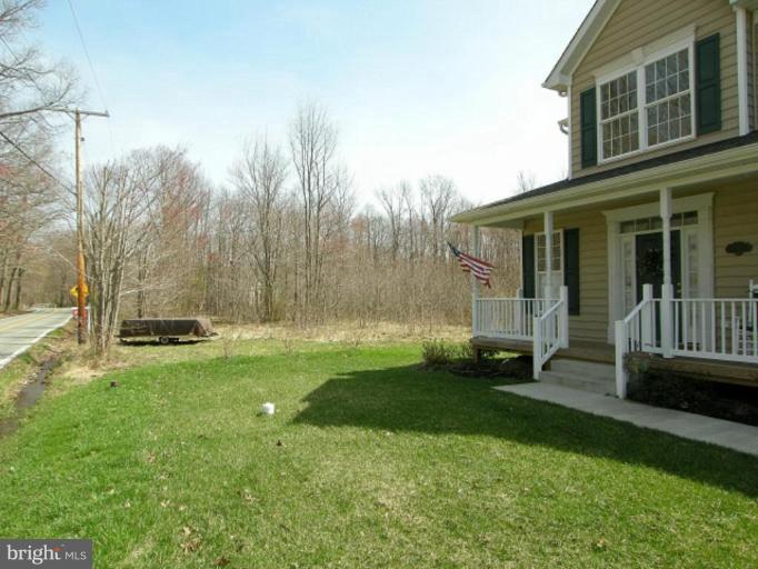715 Mimosa Cove Road Deale, MD 20751 - Photo 4 of 21 Exterior #3