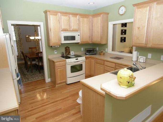 715 Mimosa Cove Road Deale, MD 20751 - Photo 6 of 21 Kitchen