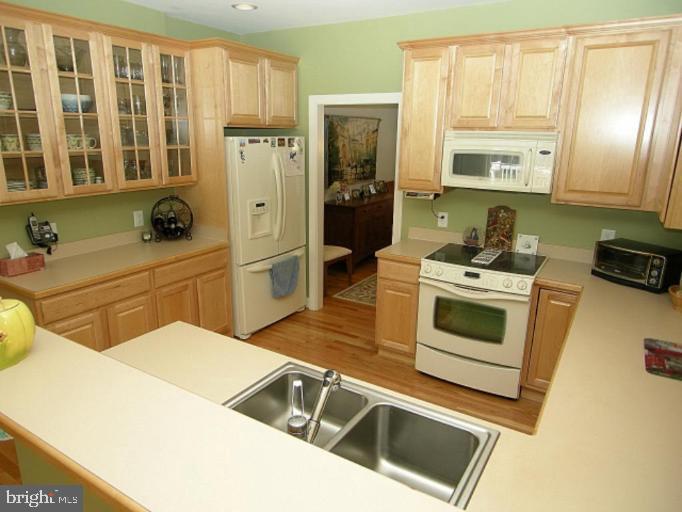 715 Mimosa Cove Road Deale, MD 20751 - Photo 7 of 21 Kitchen #2