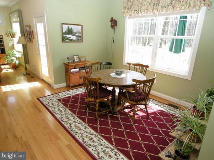 715 Mimosa Cove Road Deale, MD 20751 - Photo 8 of 21 Dining Area