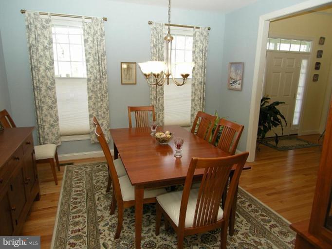 715 Mimosa Cove Road Deale, MD 20751 - Photo 9 of 21 Dining Room