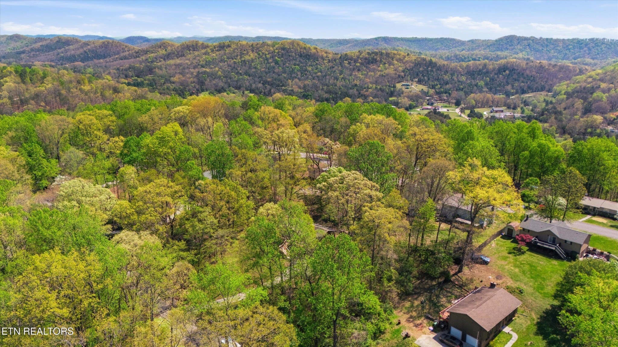3308 Gumstand Drive Powell, TN 37849 - Photo 35 of 37