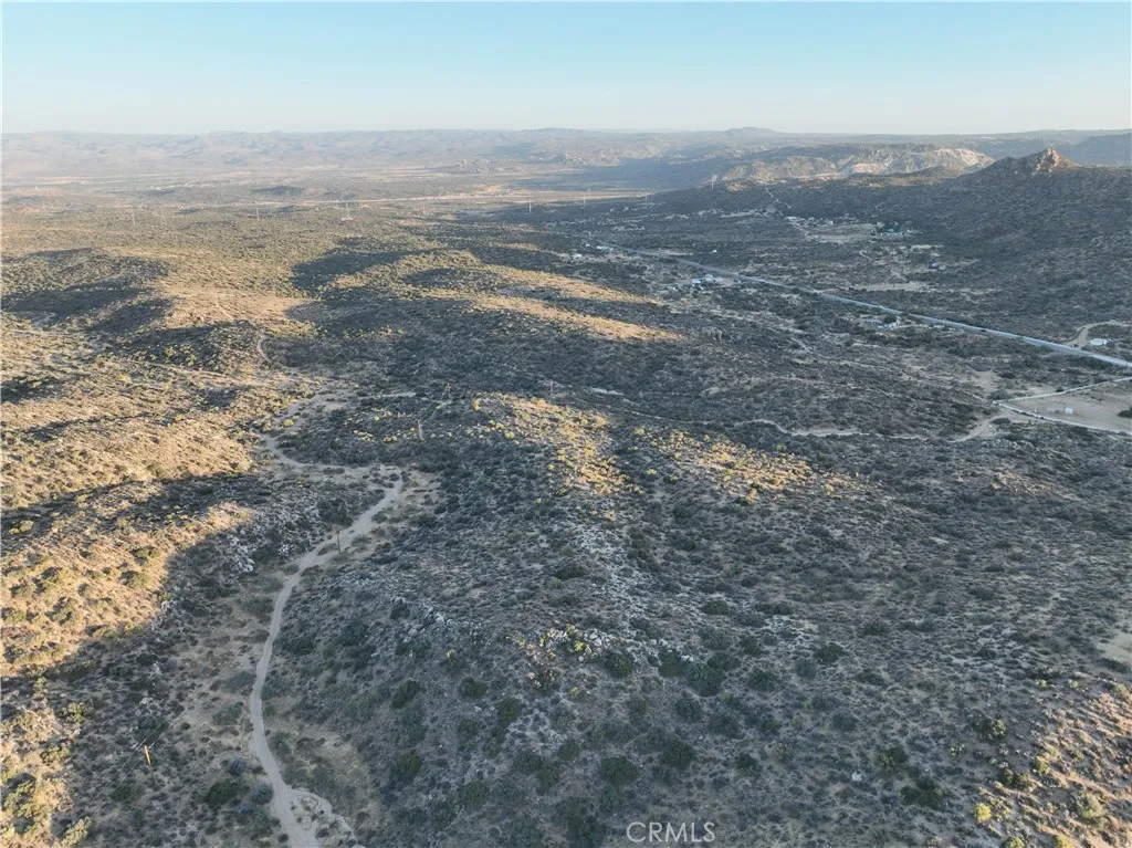 0 Desert Rose Ranch Road Jacumba, CA 91934 - Photo 3 of 36