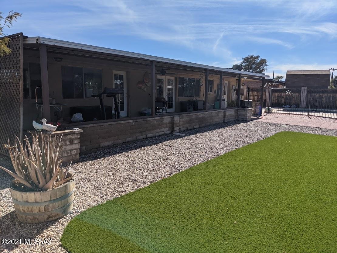7463 East Random Ridge Drive Tucson, AZ 85710 - Photo 33 of 43