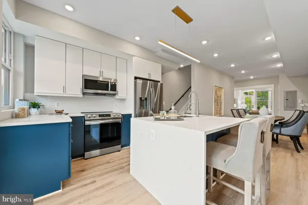 $4,900 | 1640 4th Street Northwest, Unit 2, Washington, DC 20001