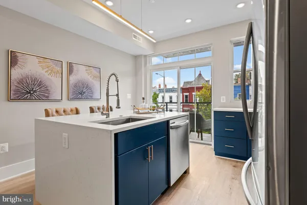 $4,900 | 1640 4th Street Northwest, Unit 2, Washington, DC 20001