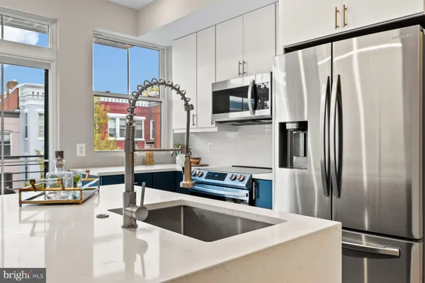 $4,900 | 1640 4th Street Northwest, Unit 2, Washington, DC 20001